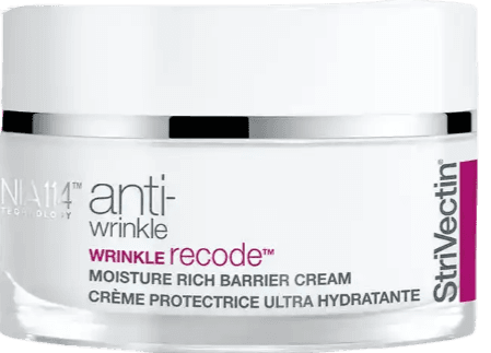 StriVectin Wrinkle recode moisture rich barrier cream 50ml