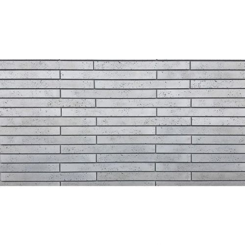 Betónový Obkladový Long Slim Grey