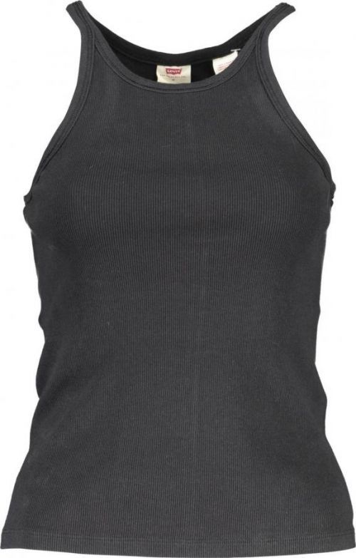 LEVI'S dámska košeľa Farba: čierna, Veľkosť: M