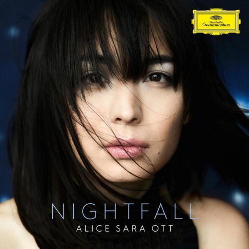 CD OTT ALICE SARA - NIGHTFALL