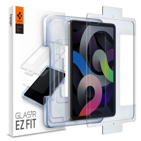 Spigen Glas.Tr Slim ochranné sklo na iPad Air 4 2020 (AGL02065)