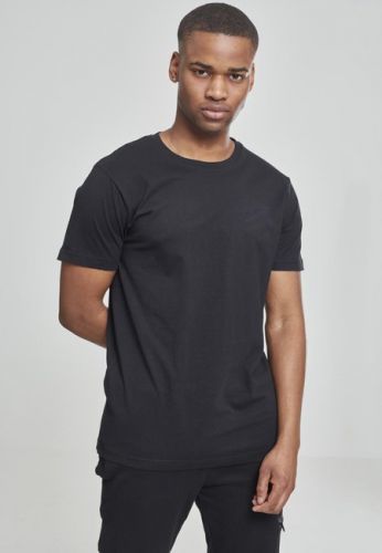 Urban Classics Basic Tee schwarz - XS