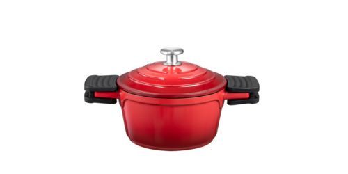 Kastról s pokrievkou BORDEAUX ø 16 cm, 1.5 l