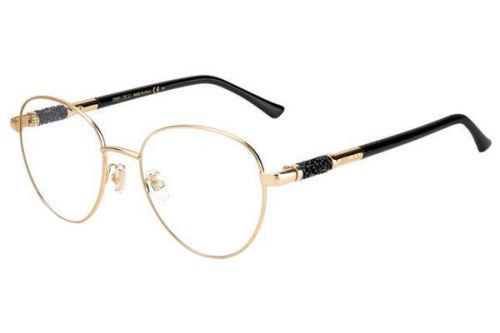 Jimmy Choo JC296/G RHL - Veľkosť ONE SIZE