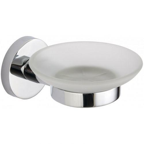 Miska na mýdlo MEXEN Remo chrom