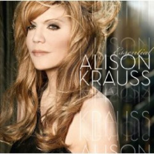 CD KRAUSS ALISON - THE ESSENTIAL ALISON KRAUSS