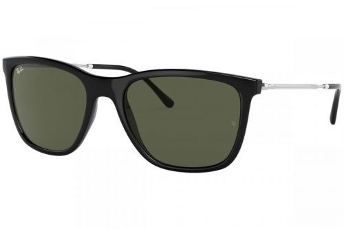 Ray-Ban RB4344 601/31 - Veľkosť ONE SIZE