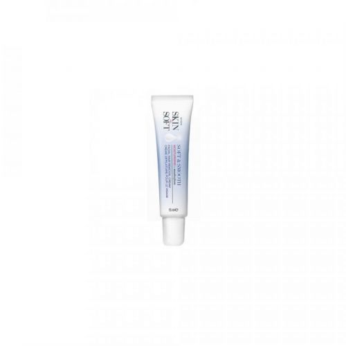 AVON Skin so Soft depilačný krém na tvár 15 ml
