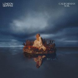 London Grammar - Californian Soil CD