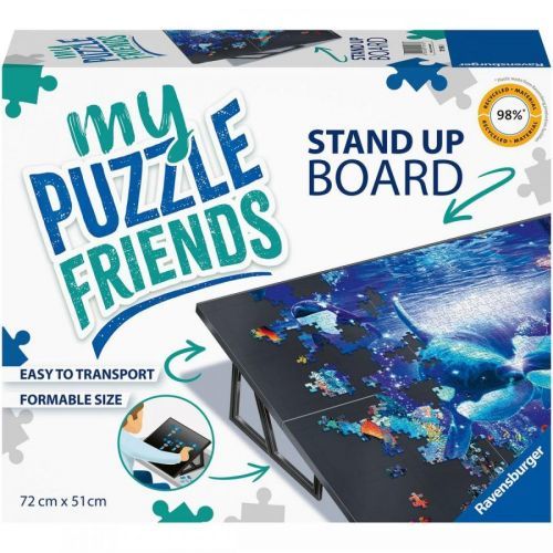 Ravensburger Polohovacia podložka na skladanie