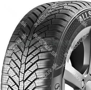 Semperit ALLSEASON GRIP 205/50R17 93W