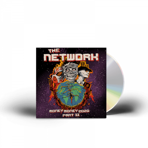 The Network - CD Money Money 2020 Part II: We Told Ya So!