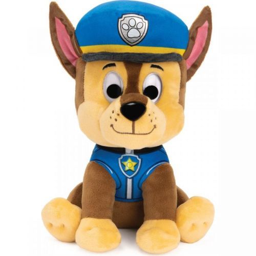 Gunda Paw Patrol Chase plyšák 23 cm