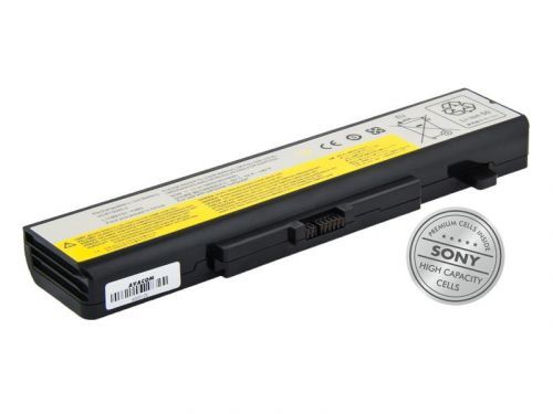 Batéria Lenovo B590 4400mAh Li-Ion 11.1V B480/E430 PATONA PT2376