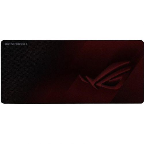 Podložka pod myš  Asus ROG Scabbard II 90 x 40 cm (90MP0210-Bpua00...
