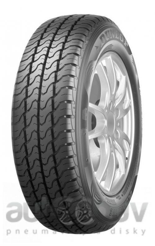 Dunlop ECONODRIVE 195/65 R16 C 104T