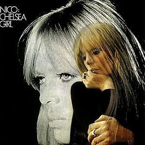 CD NICO - CHELSEA GIRL