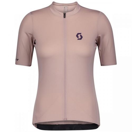 scott dámský cyklistický dres RC Premium s krátkým rukávem 2021