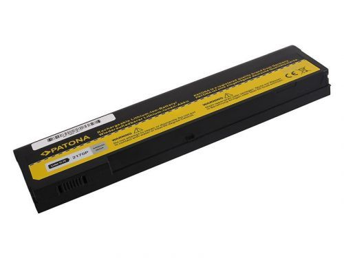 Batérie HP EliteBook 2170p 4400mAh Li-Ion 11.1V MI04/MI06 PATONA PT2833