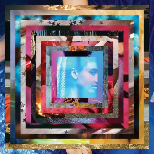 CD ESPERANZA SPALDING - 12 LITTLE SPELLS