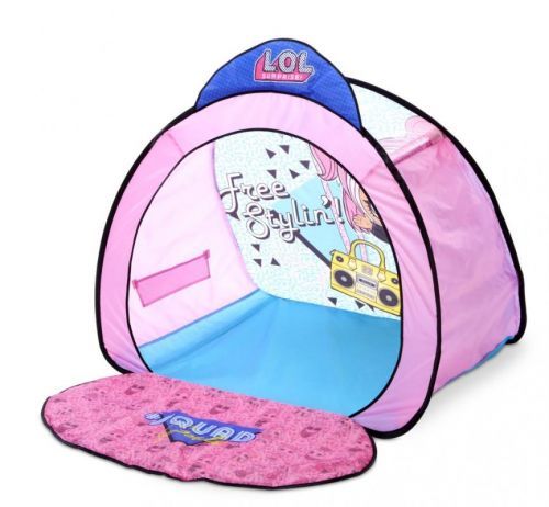 L.O.L. Surprise! fashion Stage