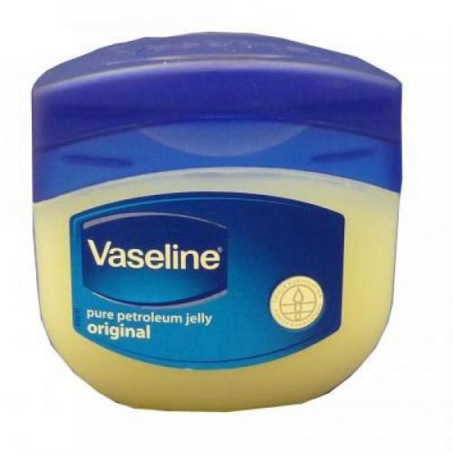 VASELINE Pure Petroleum Jelly Čistá vazelína 100 ml