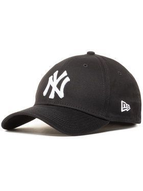 New Era Šiltovka 39Thirty League Bas 10145638 Čierna