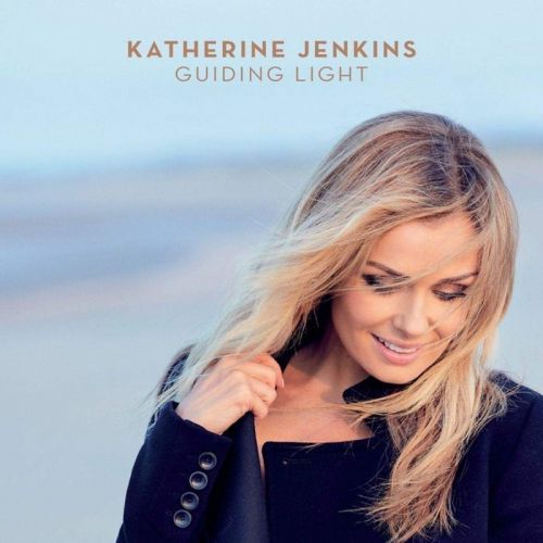 CD JENKINS KATHERINE - GUIDING LIGHT