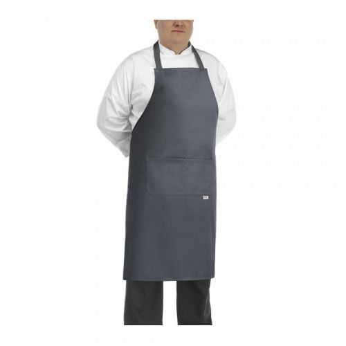 EGOCHEF Kuchárska zástera ku krku BIG BOY - convoy - veľkosť od 5XL - 7XL