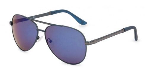 Guess pánske slnečné okuliare Farba: Modrá, Veľkosť: UNI