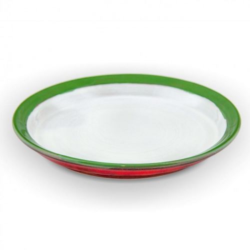 Wolfberry Klíčiaca miska biela veľká 21 cm Wolfberry 21 cm