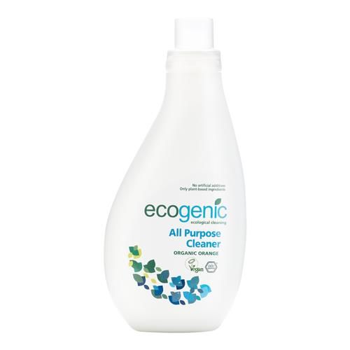ECOGENIC univerzálny čistiaci prostriedok s pomarančom 1 l 952110
