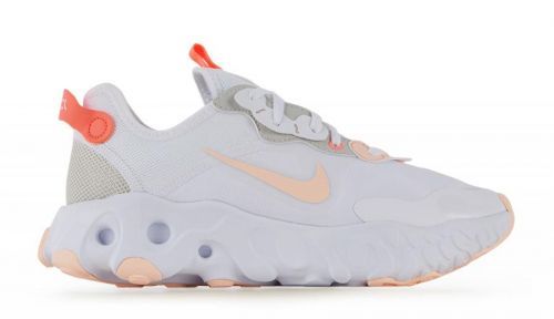 Nike React Art3mis Wmn's biele DH3940-100