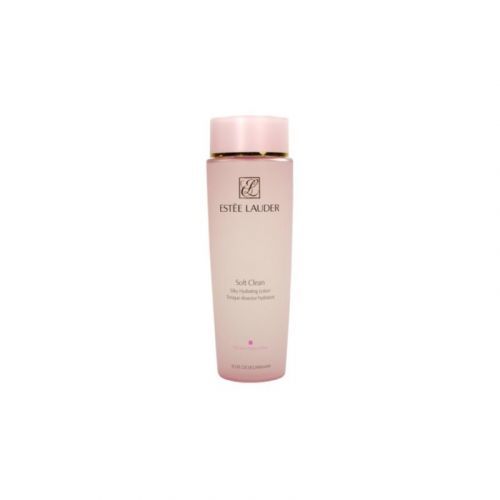 Estée Lauder Soft Clean Silky Hydrating Lotion hydratačná pleťová voda pre suchú pleť 400 ml