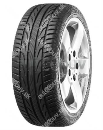 Semperit SPEED LIFE 2 SUV 255/55R19 111V
