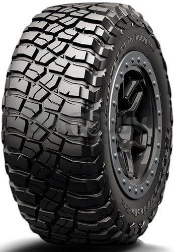 BFGoodrich MUD TERRAIN T/A KM3 37X13.50 R17 121Q POR