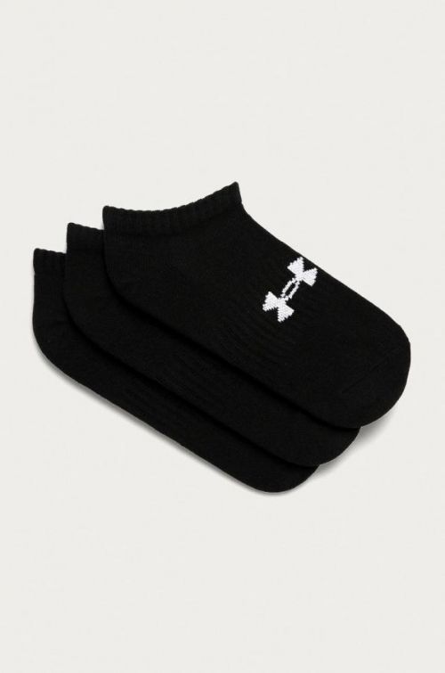 Under Armour - Členkové ponožky (3-pak)