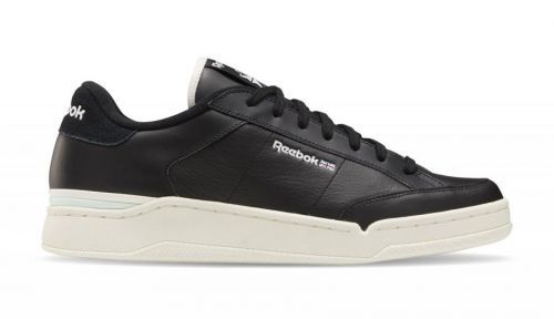 Reebok Ad Court čierne FX1358