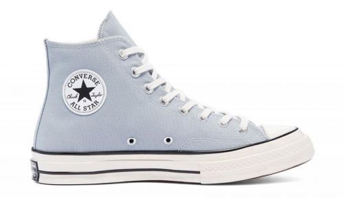 Converse Chuck Taylor All Star 70 Grey šedé 170552C