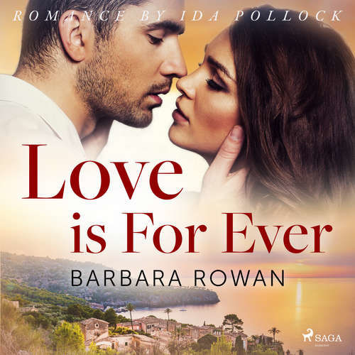 Love is For Ever (EN) - Barbara Rowan (mp3 audiokniha)