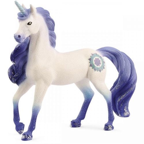 Schleich Žrebec jednorožca Mandala