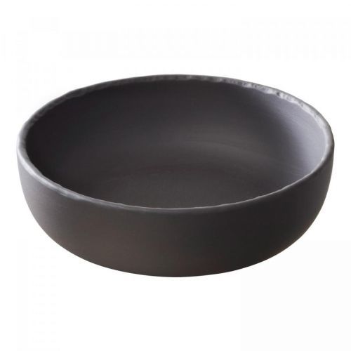 Miska Basalt Ø 17 cm