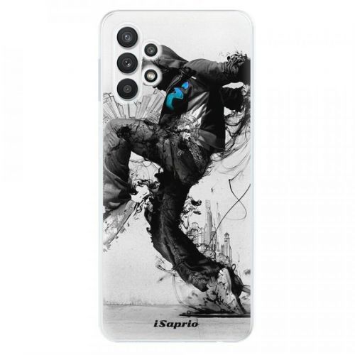 Odolné silikónové puzdro iSaprio - Dance 01 - Samsung Galaxy A32 5G