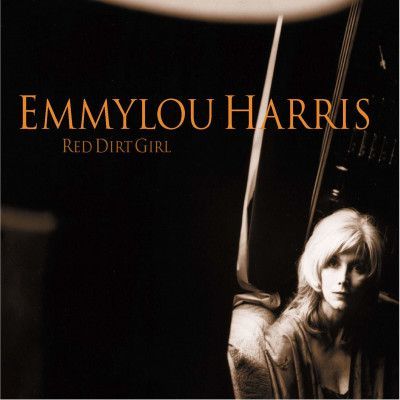 Vinyl HARRIS, EMMYLOU - RED DIRT GIRL