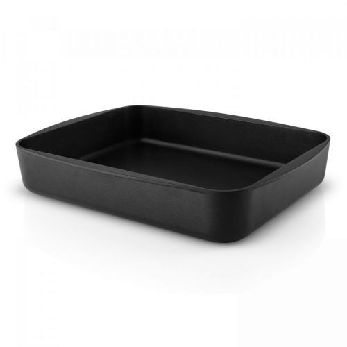 Nepriľnavý pekáč s roštom 36x28,5 cm Eva Trio