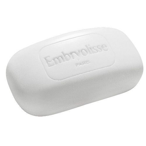 Embryolisse Čistiace tuhé mydlo na pleť i telo (Gentle Clean sing Bar) 100 g