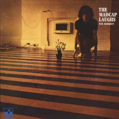 Syd Barrett - Vinyl THE MADCAP LAUGHS