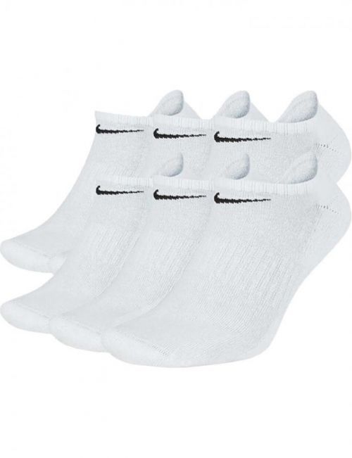 Pánske členkové ponožky Nike