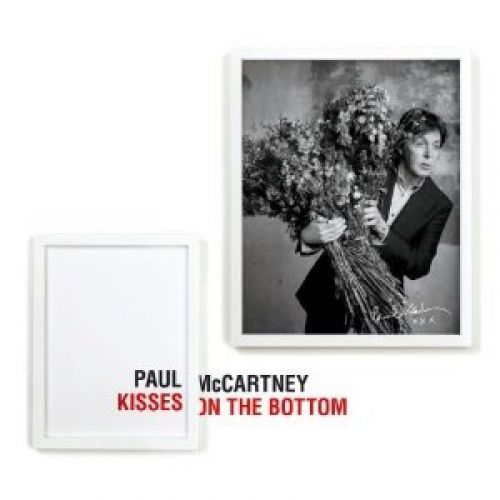 CD MCCARTNEY PAUL - KISSES ON THE BOTTOM/DELUX