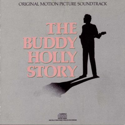 CD RUZNI/POP INTL - THE BUDDY HOLLY STORY